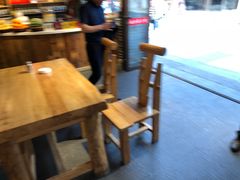-老城南.鸭血粉丝汤(夫子庙店)