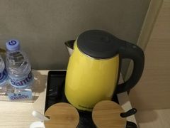 -JOYA湾悦国际酒店(世界之窗店)