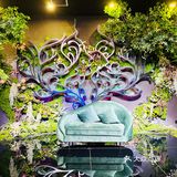 格乐利雅，给你梦幻般的婚礼