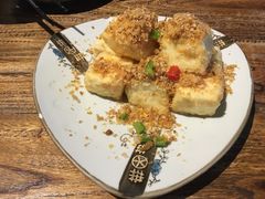 -喜越泰莱·泰越料理(海逸新天地店)