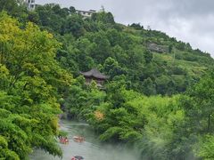 -天河潭旅游度假区