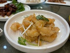 -便宜坊烤鸭店(玉蜓桥天坛店)