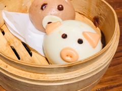 -云海肴·汽锅鸡·云南菜(美罗城店)