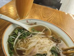 -越南牛肉河粉餐厅(书院巷店)