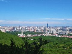 -千佛山风景名胜区