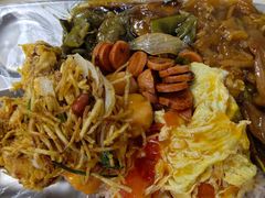 -晓宇盒饭(民安街店)