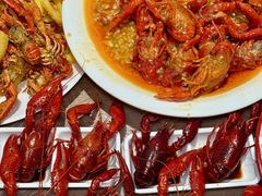 -李叔叔虾蟹大排档(青羊店)