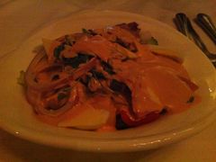 主厨沙拉-成桂西餐厅·42年的味道(五大道疙瘩楼店)