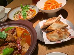 -纳鲁孜·新疆特色餐厅(上海悦荟广场店)