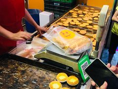 -朱記糯米蛋糕(千川百货店)