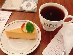 -THE PRESS(申报馆店)