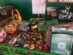 -亚马逊海鲜自助(梅溪湖步步高店)