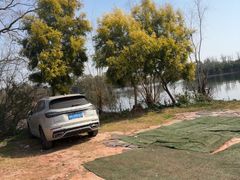 -三岔湖高家庄农家乐烤全羊柴火鸡翘壳鱼(三岔湖店)