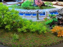 -大汗行宫园林餐厅