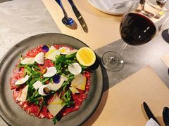 -Mercato莫卡多露台餐厅与酒吧(K11店)