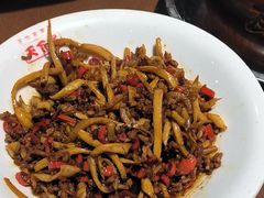 -天下客饭店(中山路店)