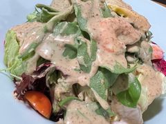 -泰钰丰烤鸭(永安道店)