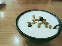 手工酸奶-北疆饭店(朗悦公园茂店)