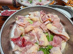 -顺德一品粥·20年凤城老字号(芳村店)