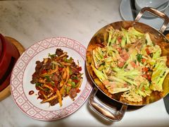 -径山十八道·风味民间菜(华夏之心店)