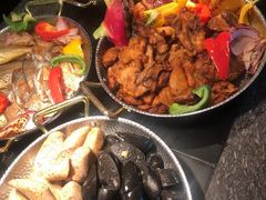 -Social 秀西餐厅-长沙瑞吉酒店(运达店)