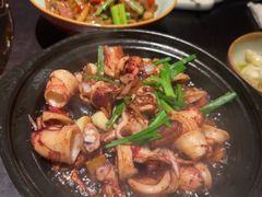 -桂小厨广西菜(万象城店)