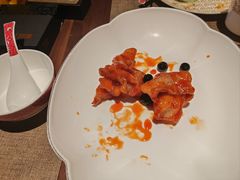 -曾宴·楚菜(湖北省博物馆店)