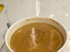 -香港威特瑞茶餐厅(小白楼音乐厅店)