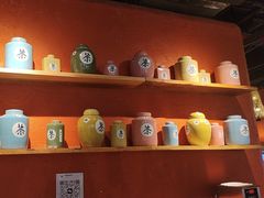 -老客家·客家菜(万达店)