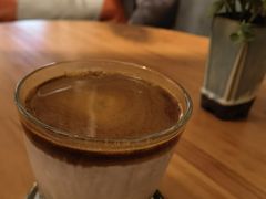 茶底世界-25#COFFEE(古地石店)