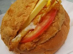 -华嫂冰室(尖沙咀店)