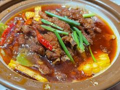 -山四砂锅(太原钟楼街店)