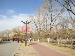 -南翠屏公园