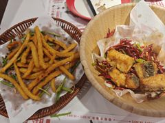 -来菜·湖北头牌藕汤(武商MALL众圆店)
