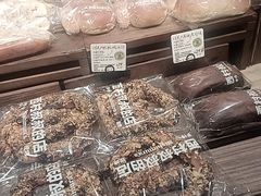 -西村叔叔的店·面包·甜品·蛋糕(清河万象汇店)