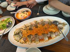 -肴约·花园式餐厅(湖里店)