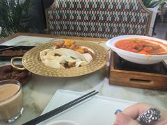 -天山传奇新疆菜(SKLP店)