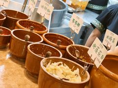 -云阿蛮云南生烫牛肉米线(奉贤路店)