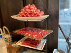 -东门口涮肉·砂锅·烤串(老门东店)