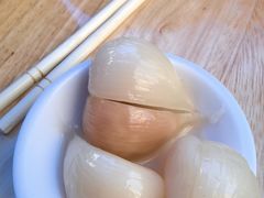 -刘兰英牛羊肉泡馍(立新街店)