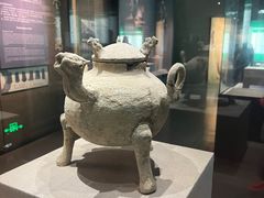 -亳州博物馆