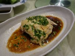 -同里湖大饭店-怡景轩中餐厅(同里古镇店)