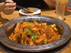 -王婆大虾(五道口店)