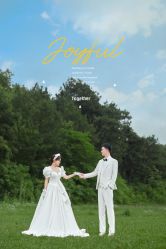 -芭莎视觉婚纱摄影(花溪店)