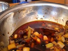 -秦记香辣蟹(松榆里店)