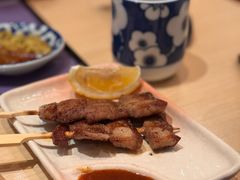 -小山日本料理(太古汇店)