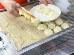 -津门张记包子铺(华昌道店)