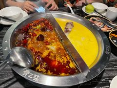 -骨之味·筒骨汤火锅(江头店)