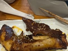-木屋烧烤(西南角店)