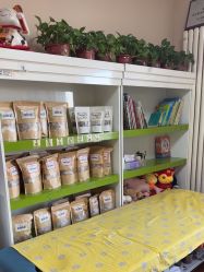 点击看大图 -番小茄小儿推拿(望京店)